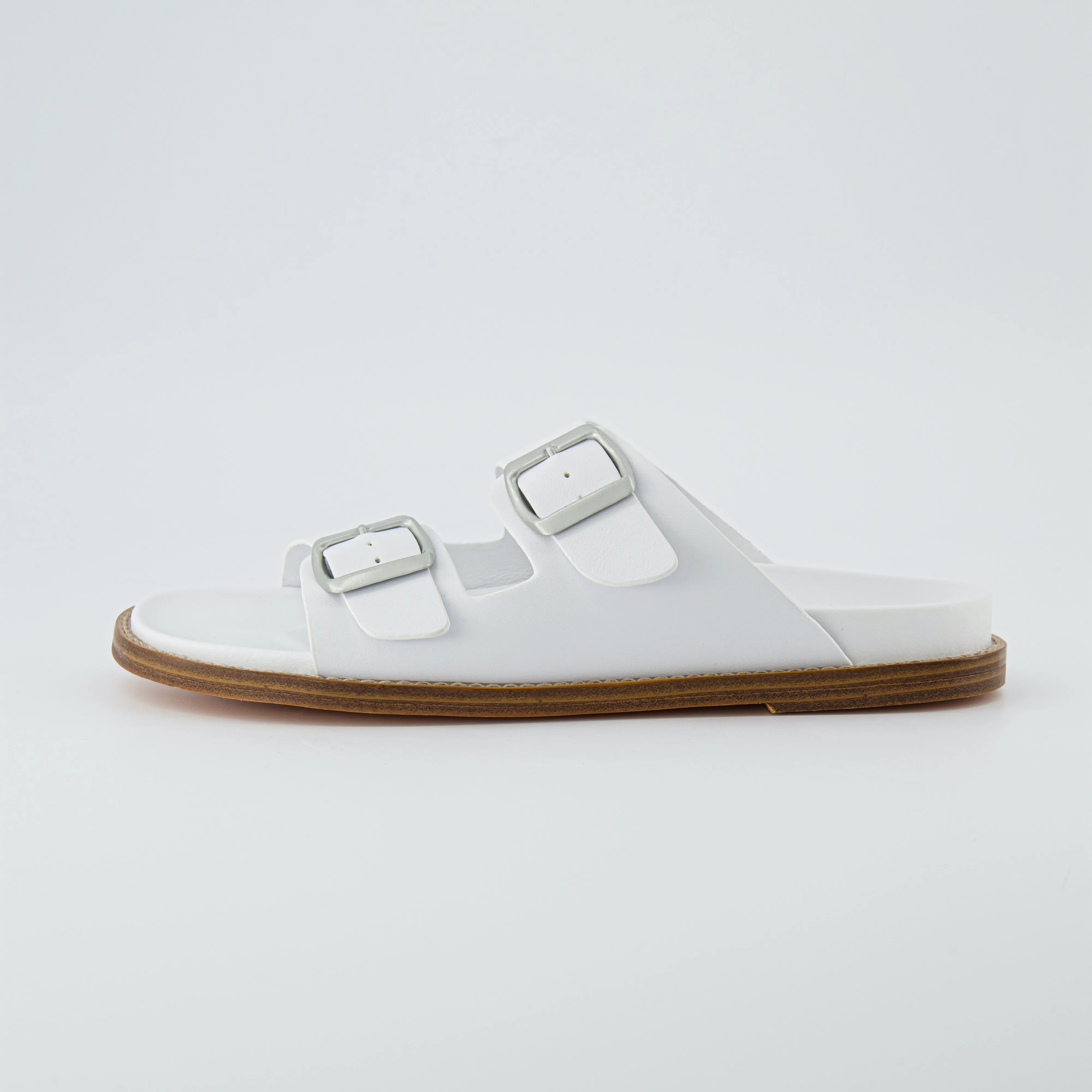 Norway Footbed Sandal