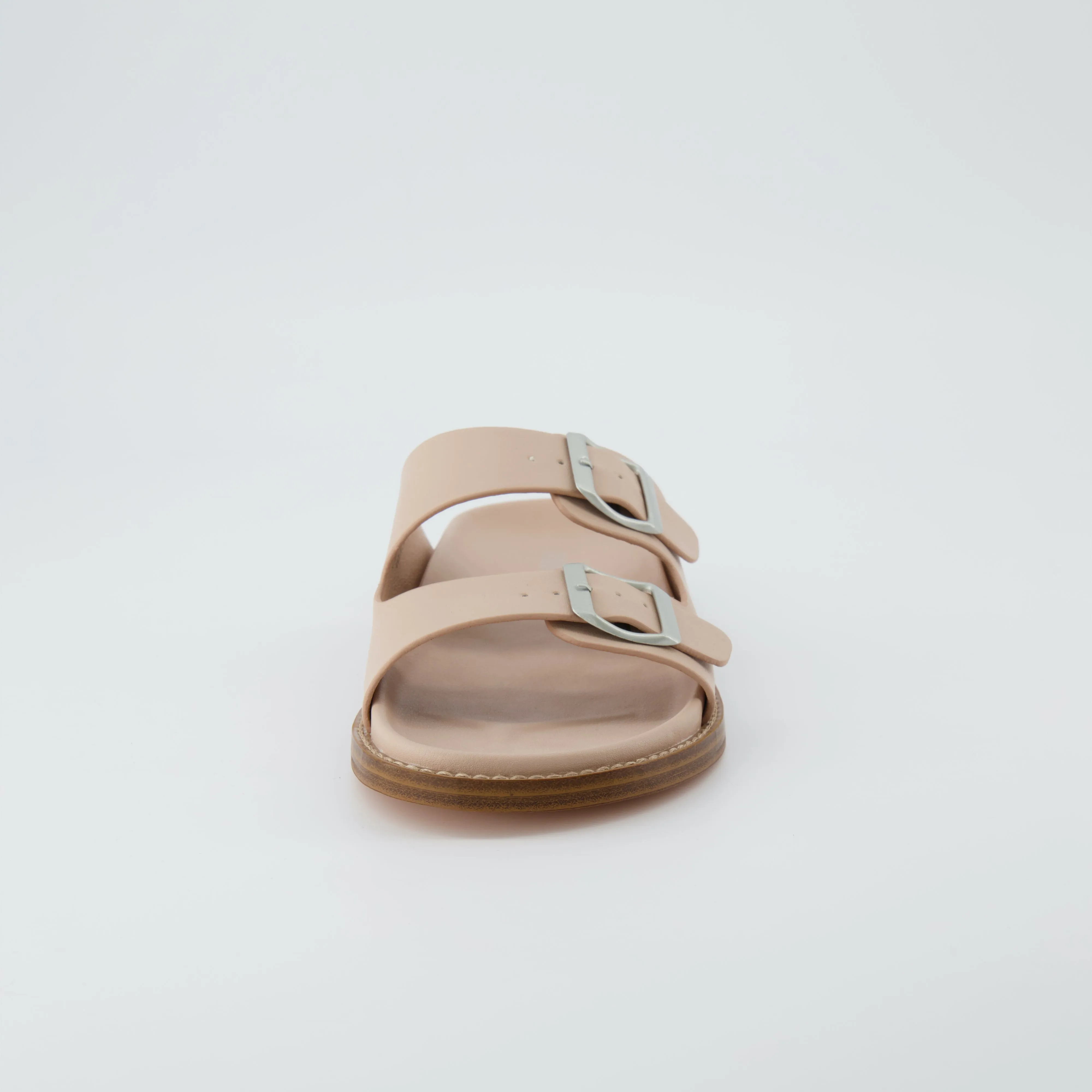 Norway Footbed Sandal