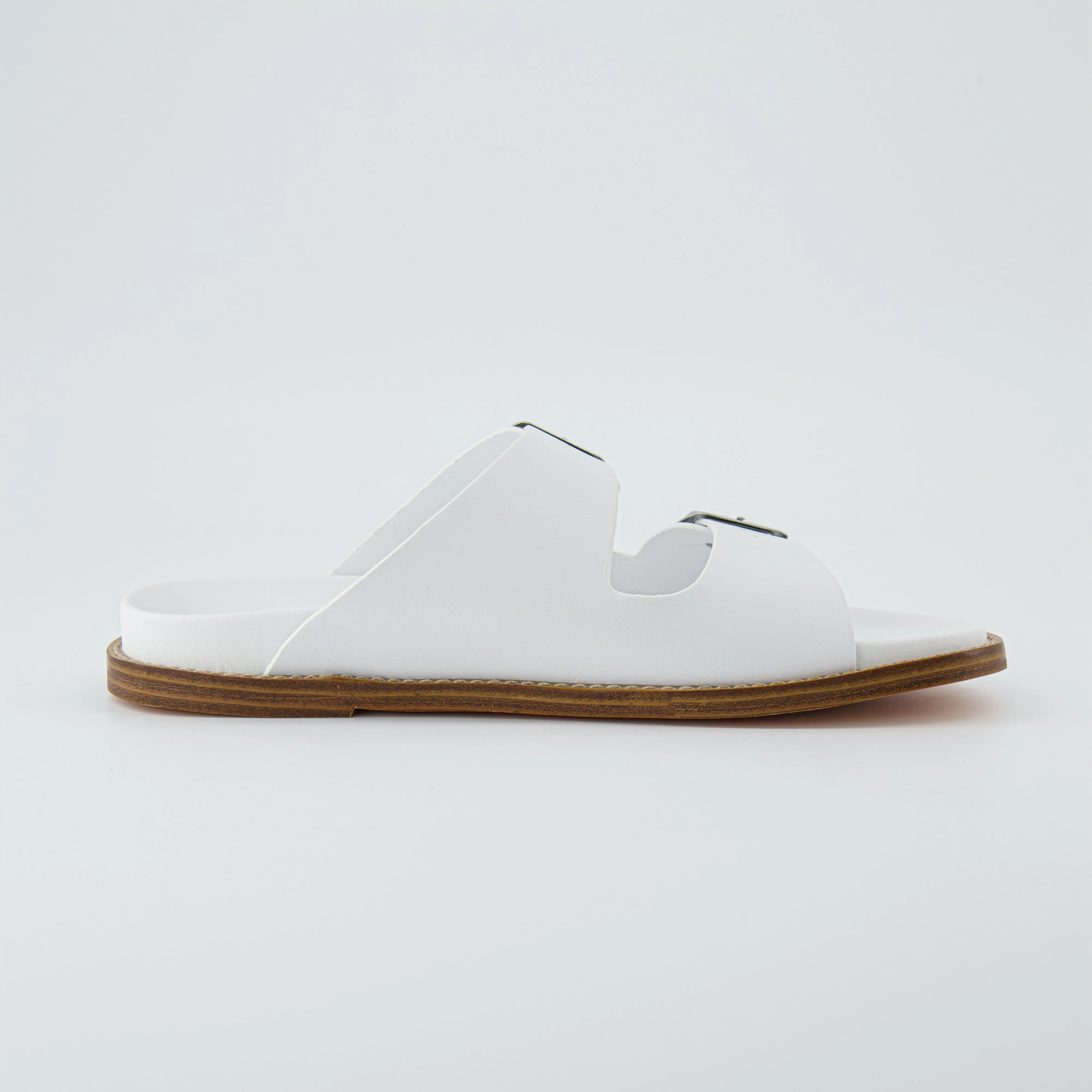 Norway Footbed Sandal