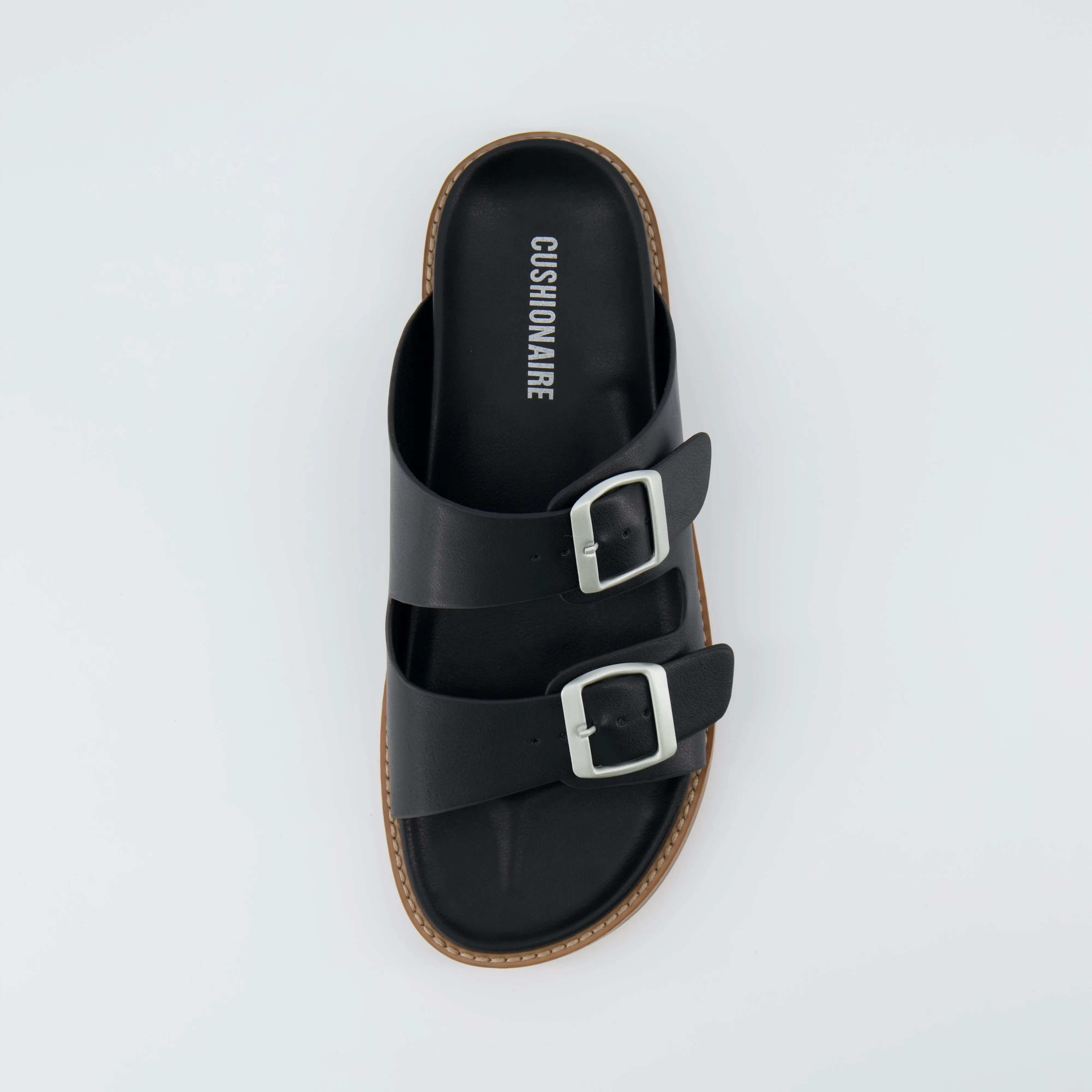 Norway Footbed Sandal