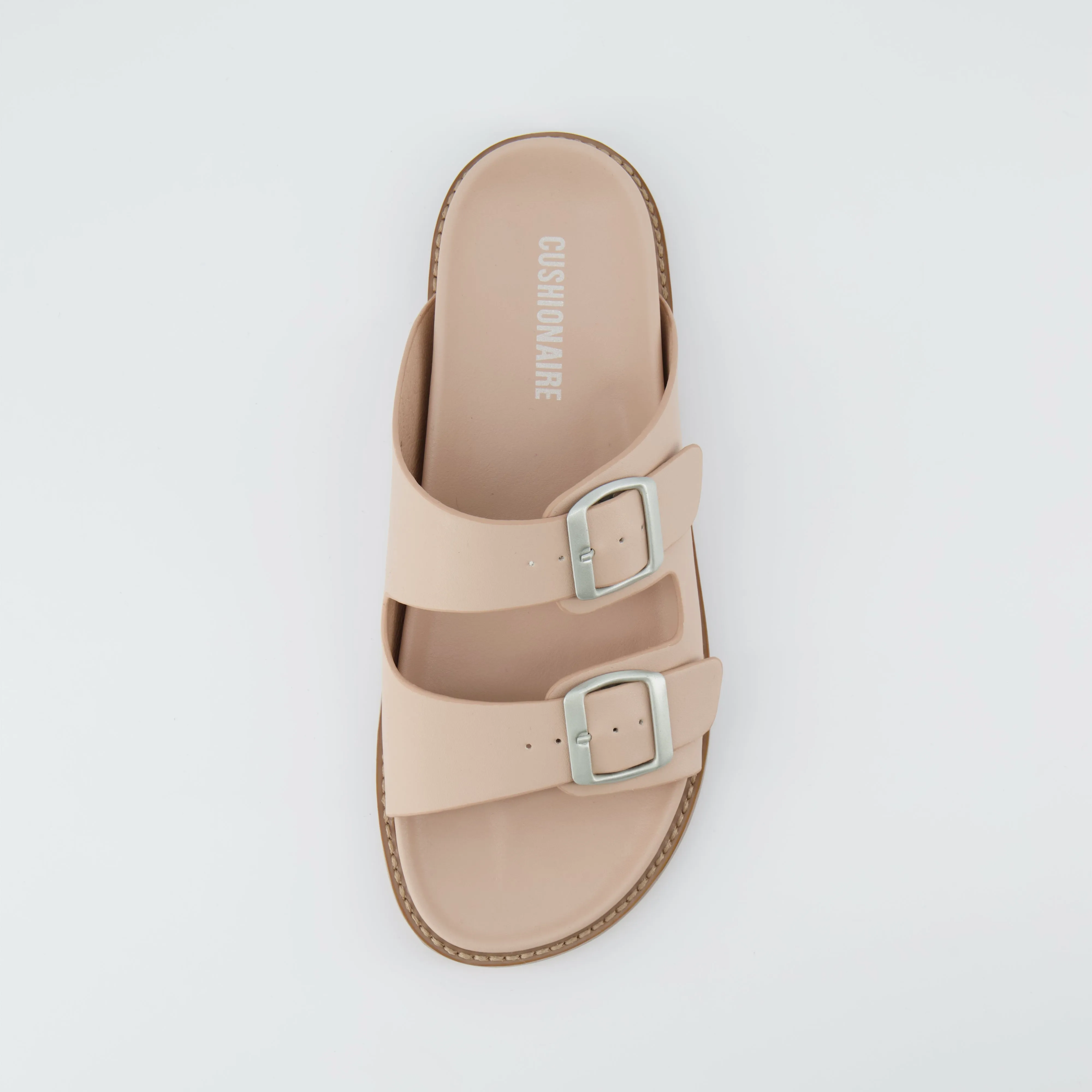 Norway Footbed Sandal