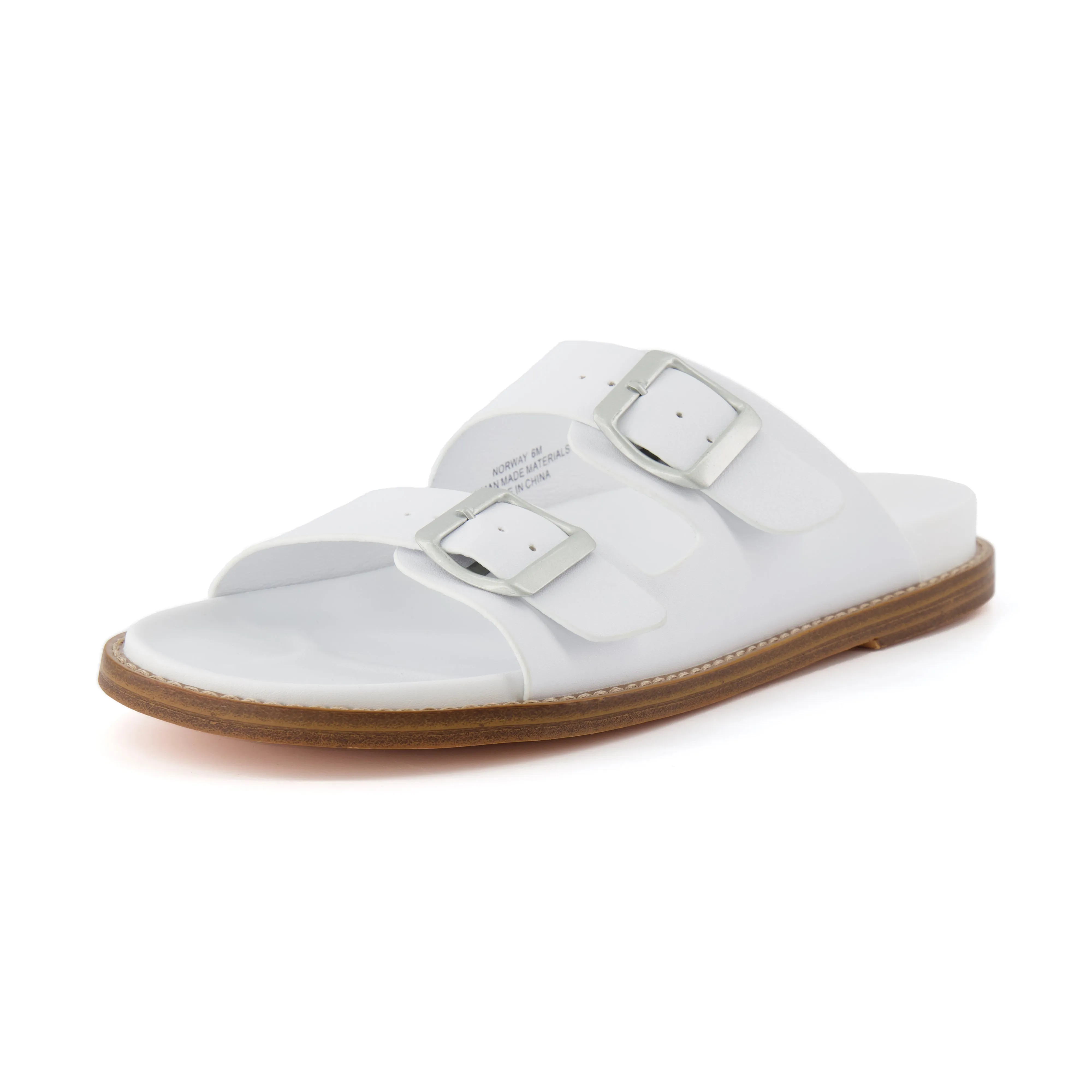 Norway Footbed Sandal