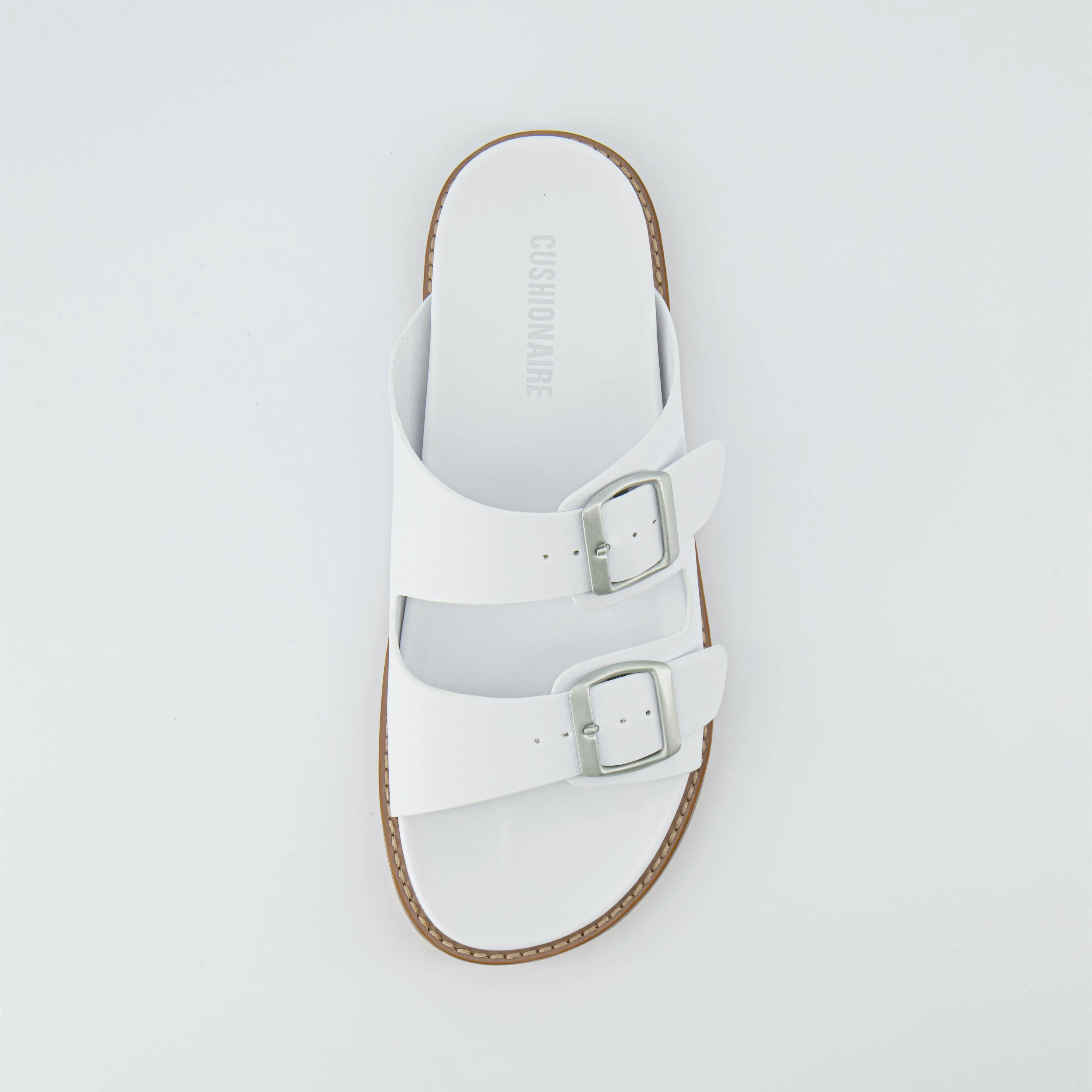 Norway Footbed Sandal