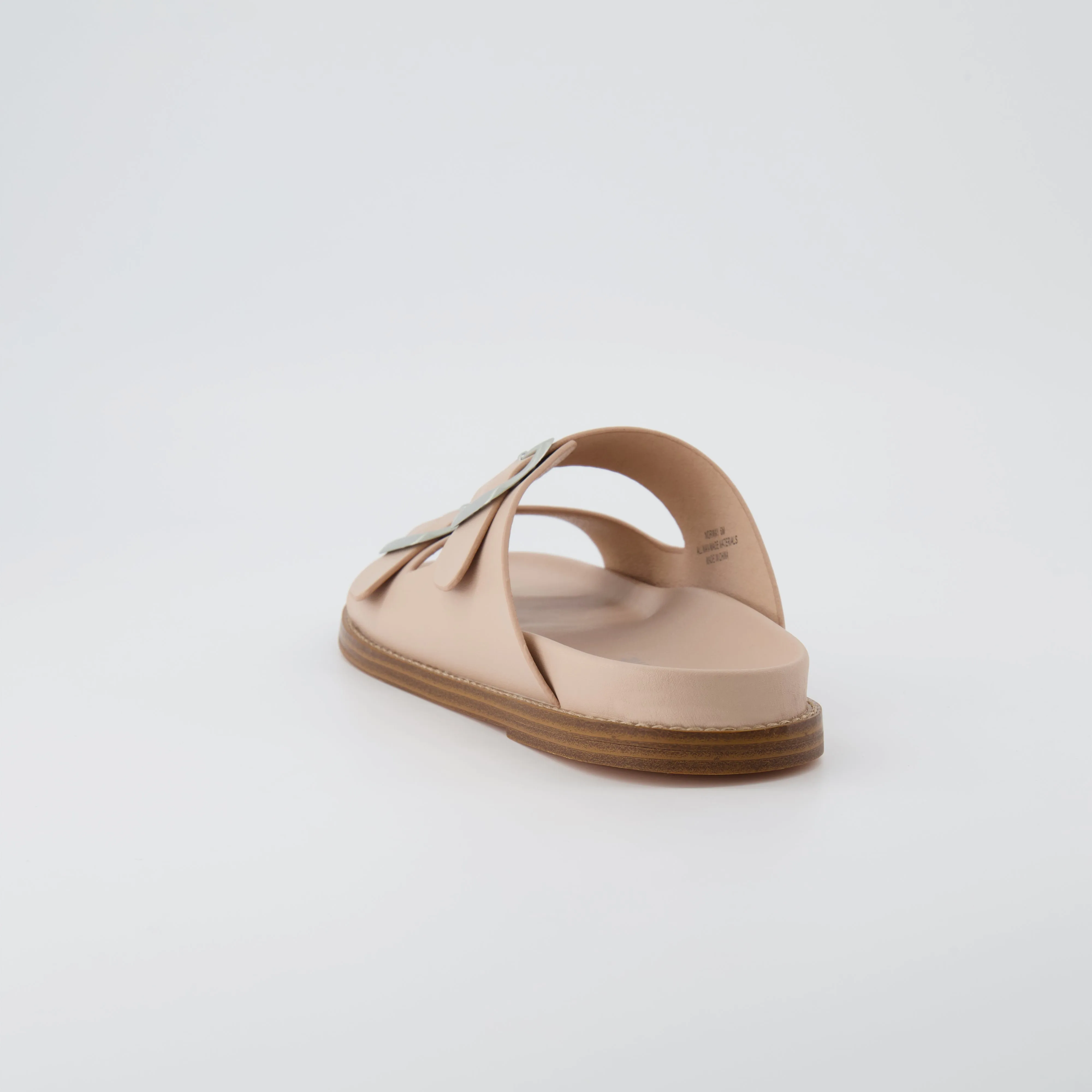 Norway Footbed Sandal