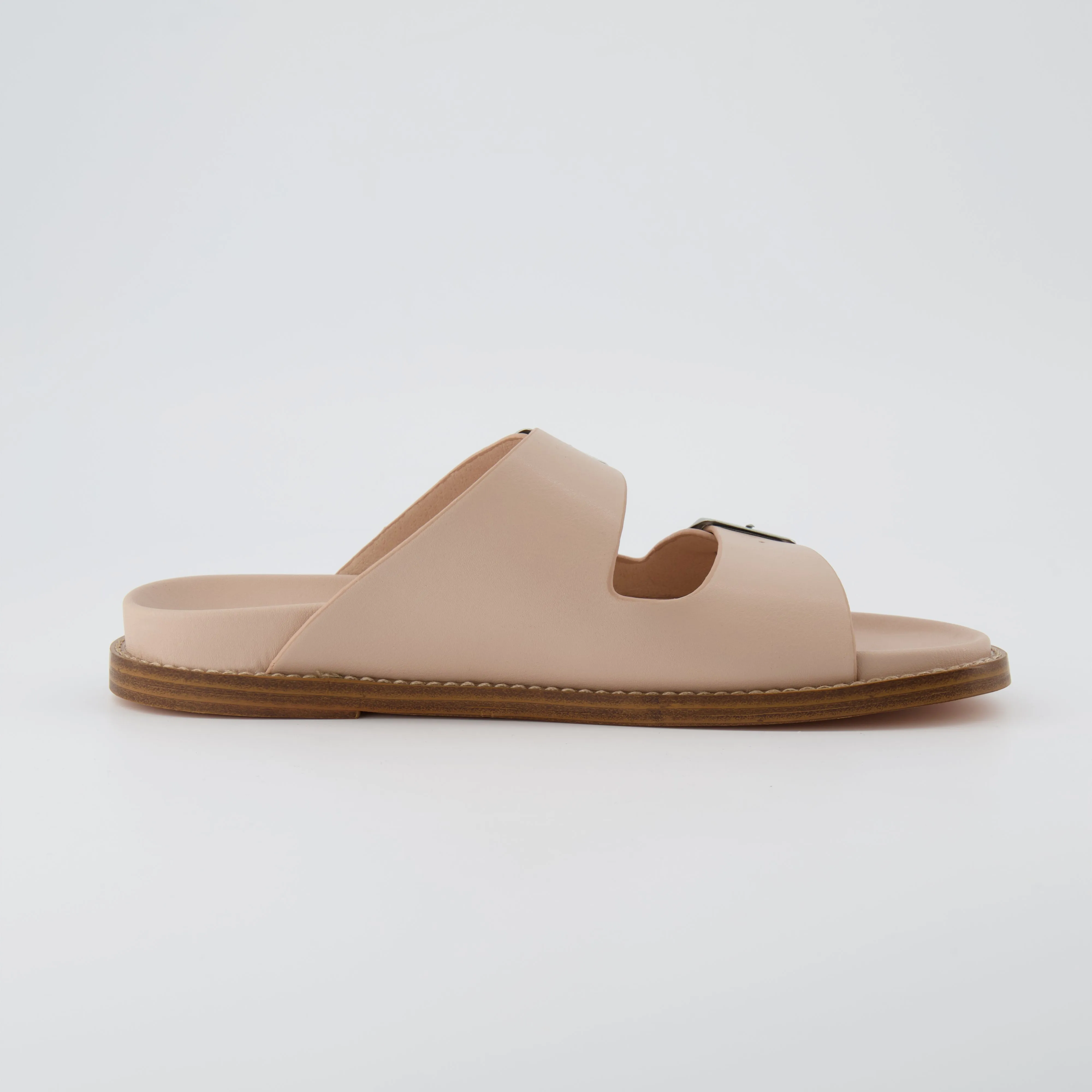 Norway Footbed Sandal