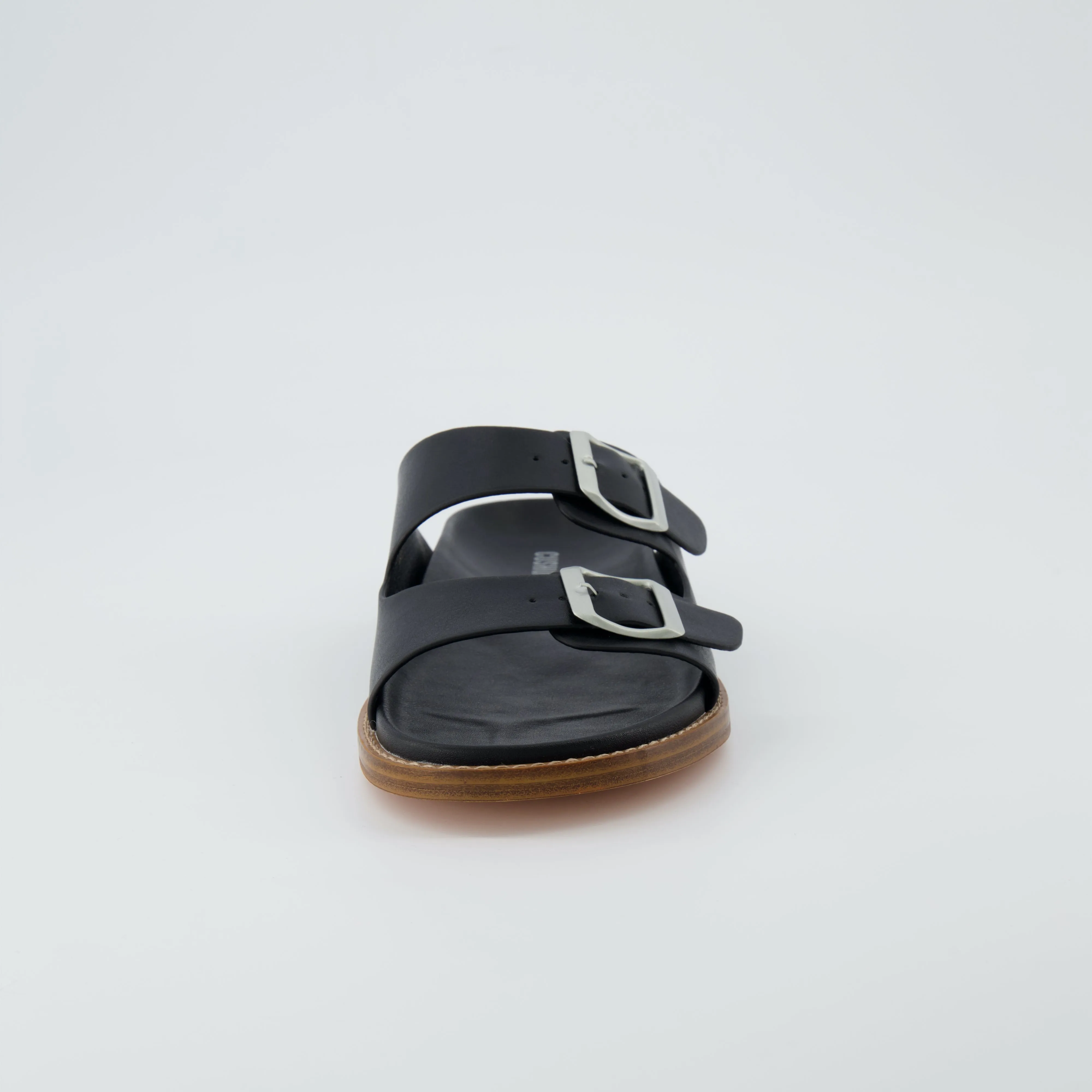 Norway Footbed Sandal