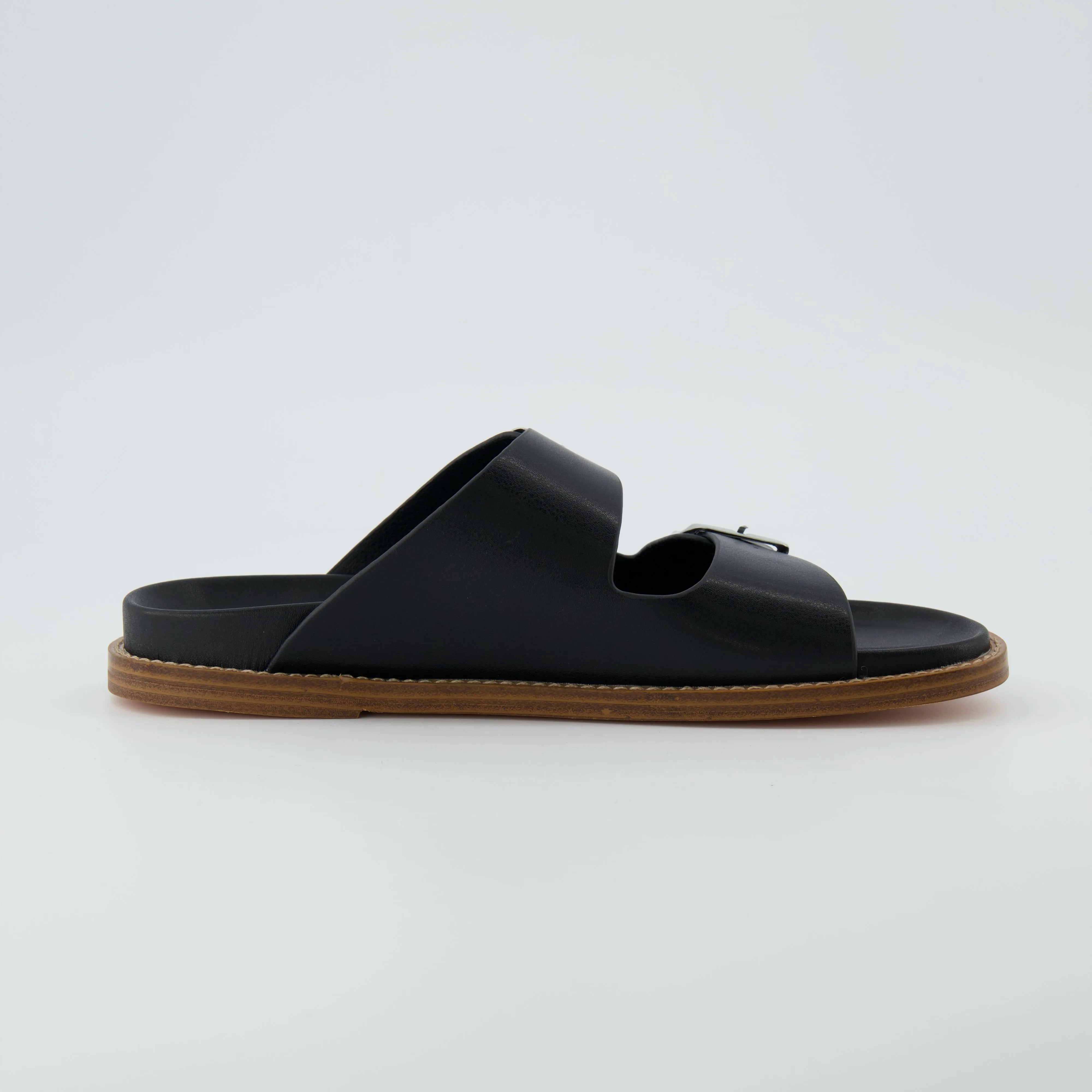 Norway Footbed Sandal