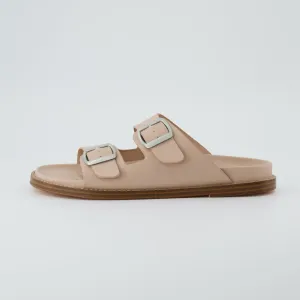 Norway Footbed Sandal