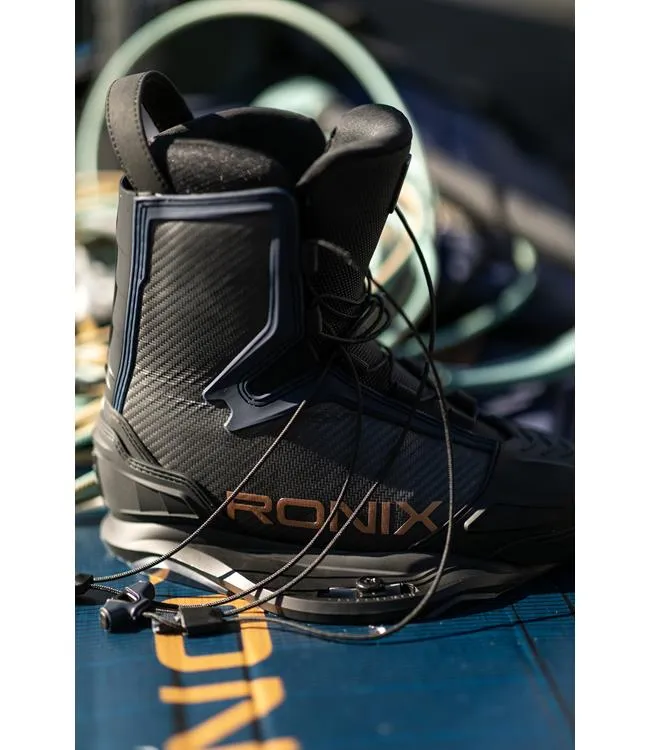 Ronix One Carbitex Wakeboard Boots (2025)