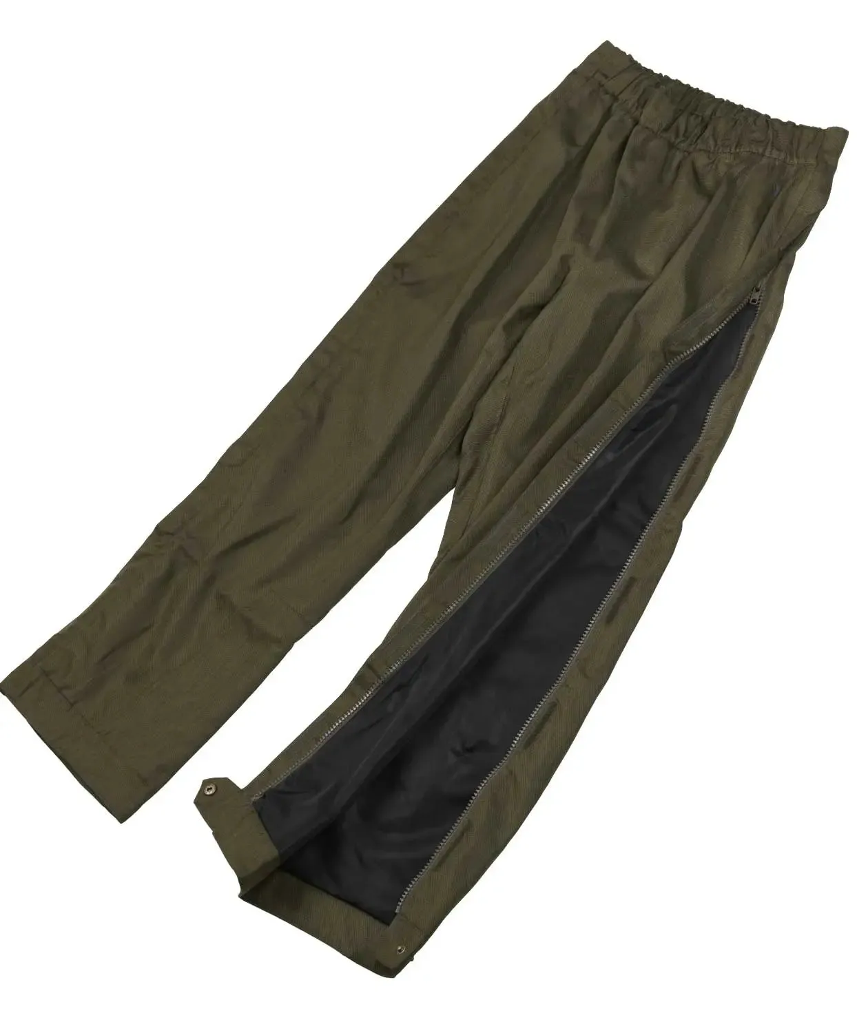 SEELAND Buckthorn Overtrousers - Men's - Shaded Olive