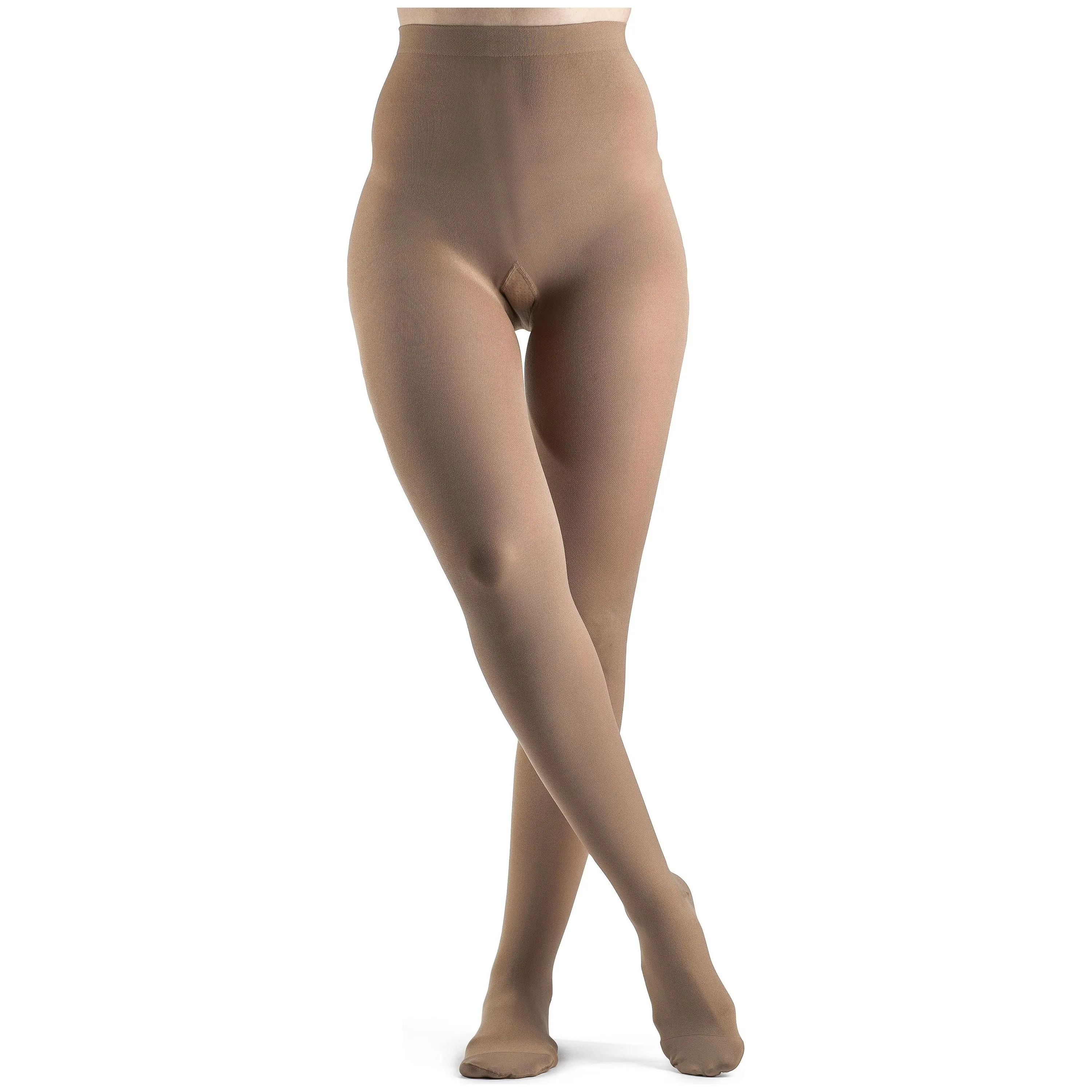 Sigvaris Soft Opaque Women's Pantyhose 15-20 mmHg