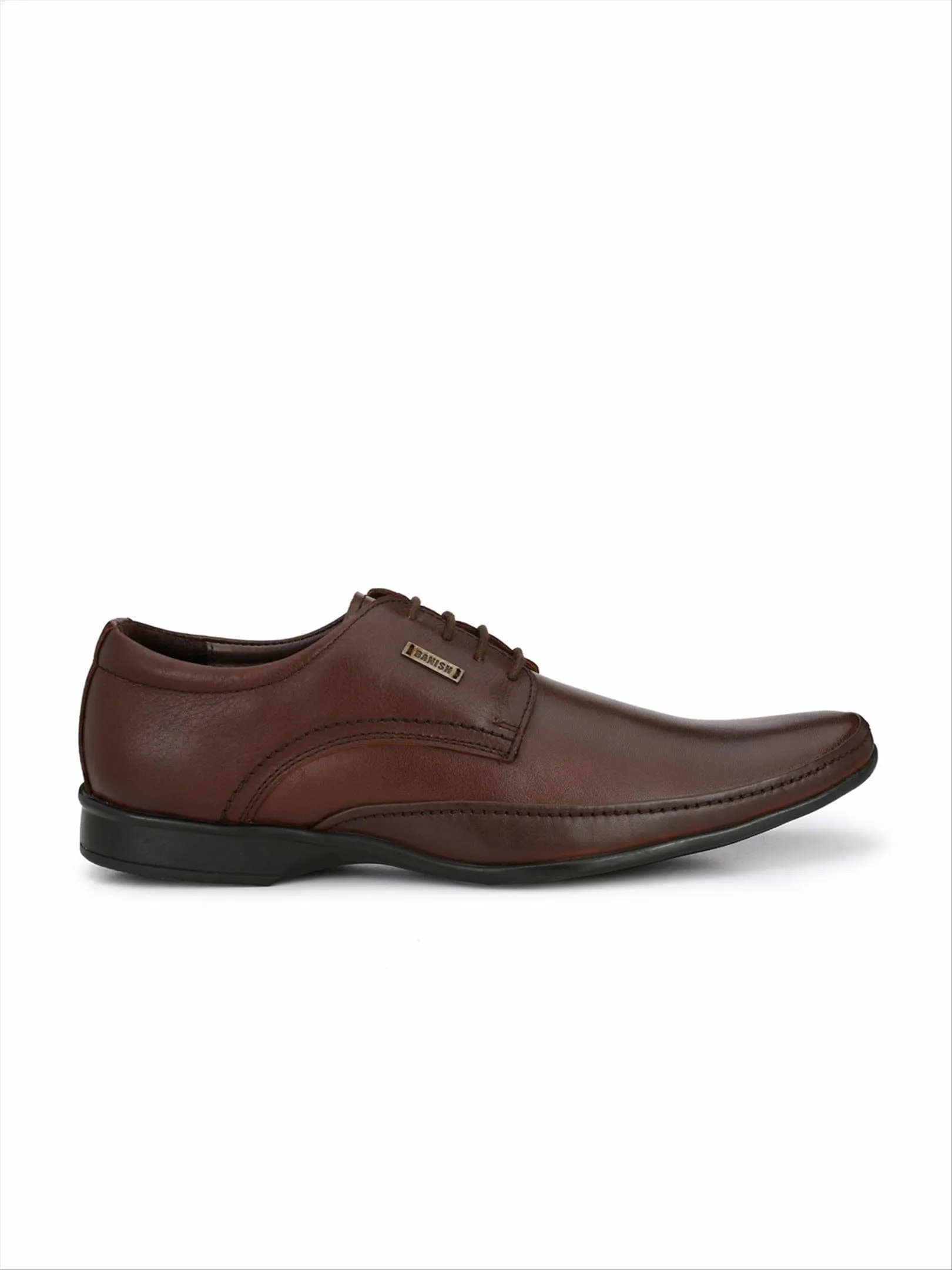 Silvano Espresso Wingtip Lace-Ups