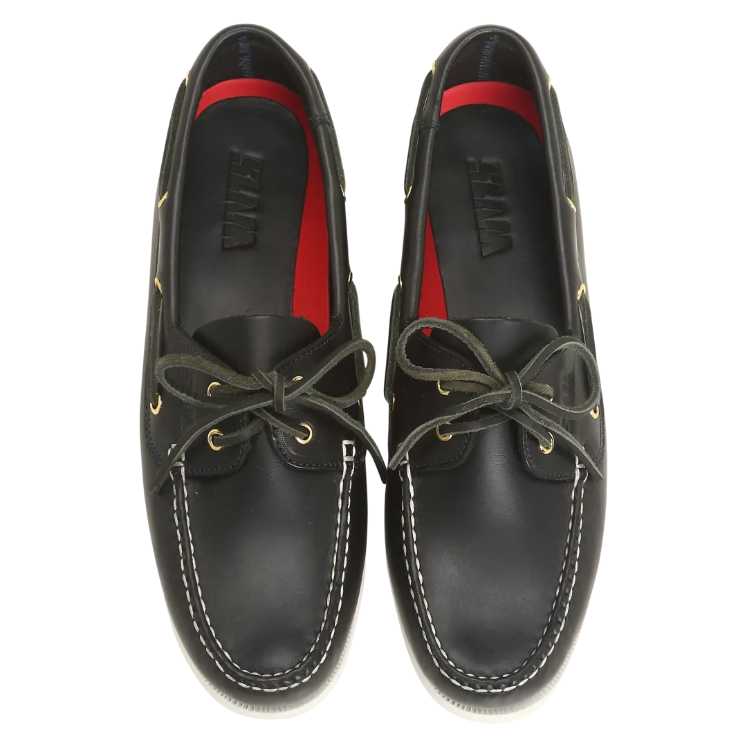 Slam Boat Shoes Navy