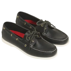 Slam Boat Shoes Navy