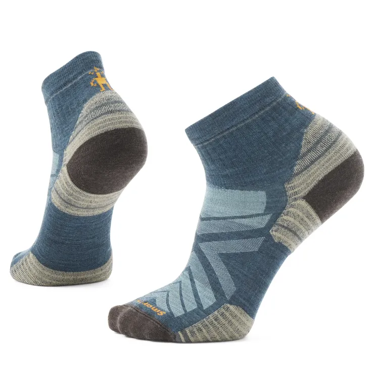 Smartwool Hike Targeted Cushion Ankle Socks