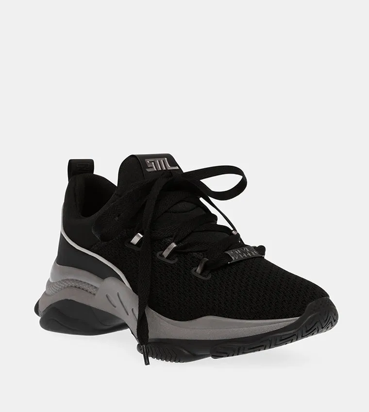 Steve Madden Chunky Sneakers Running Shoe