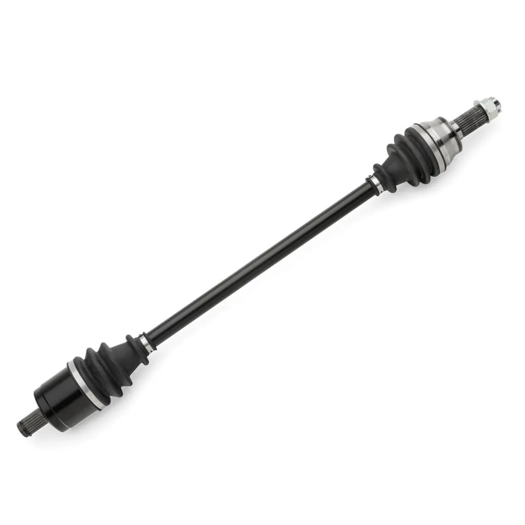 SuperATV Kawasaki Mule Axles-ADR Brand