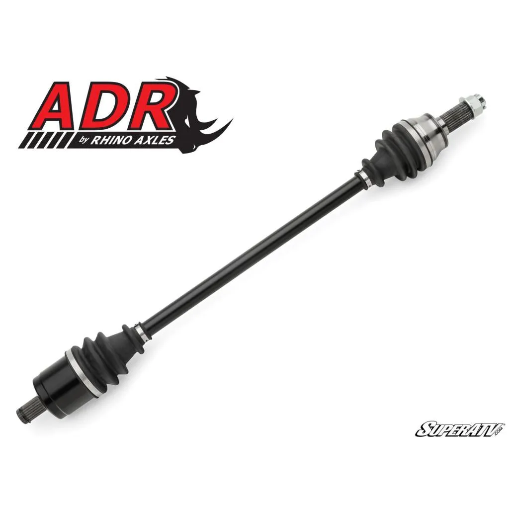 SuperATV Kawasaki Mule Axles-ADR Brand