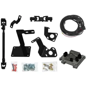 SuperATV Kawasaki Mule Pro Power Steering Kit