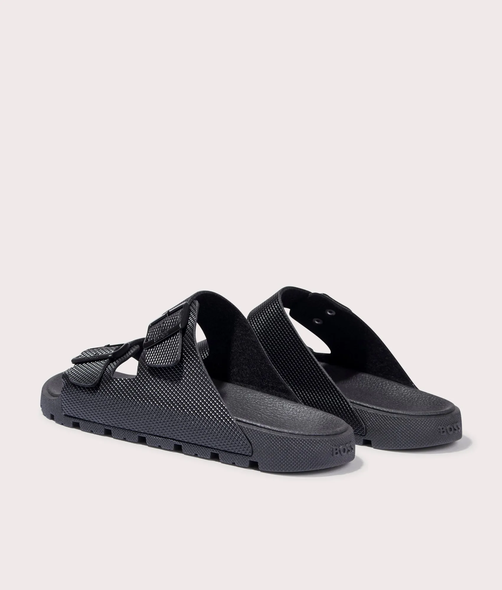 Surfley Twin Strap Sandals