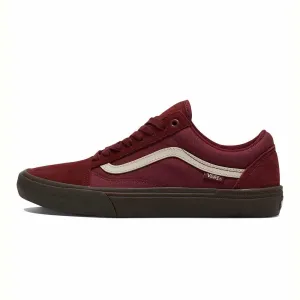 Vans BMX Old Skool Port Gum Skate Shoes