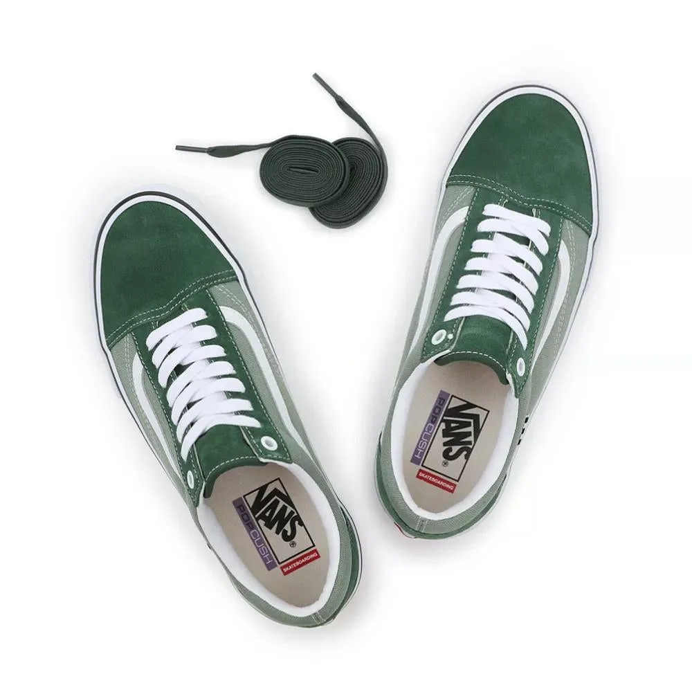 Vans MN Skate Old Skool Pro Greener Pastures Skate Shoes