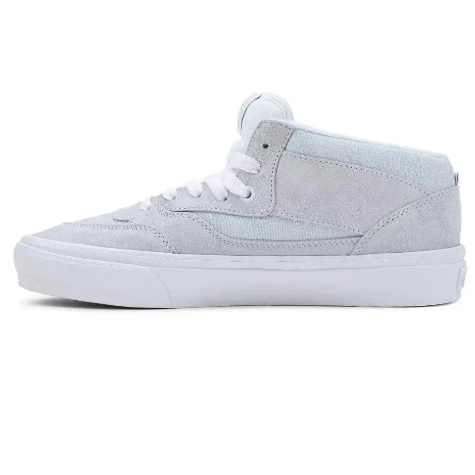 Vans Skate Half Cab Light Blue/White