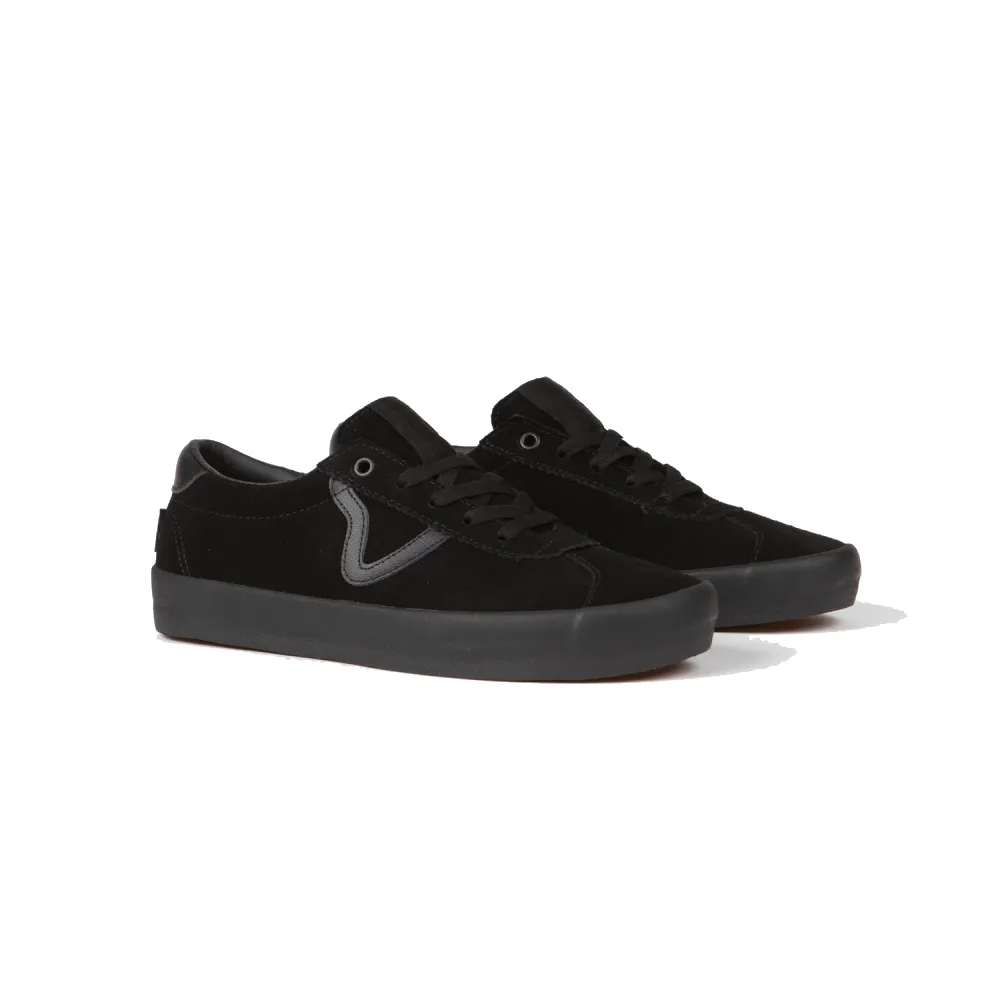 Vans Skate Sport Black