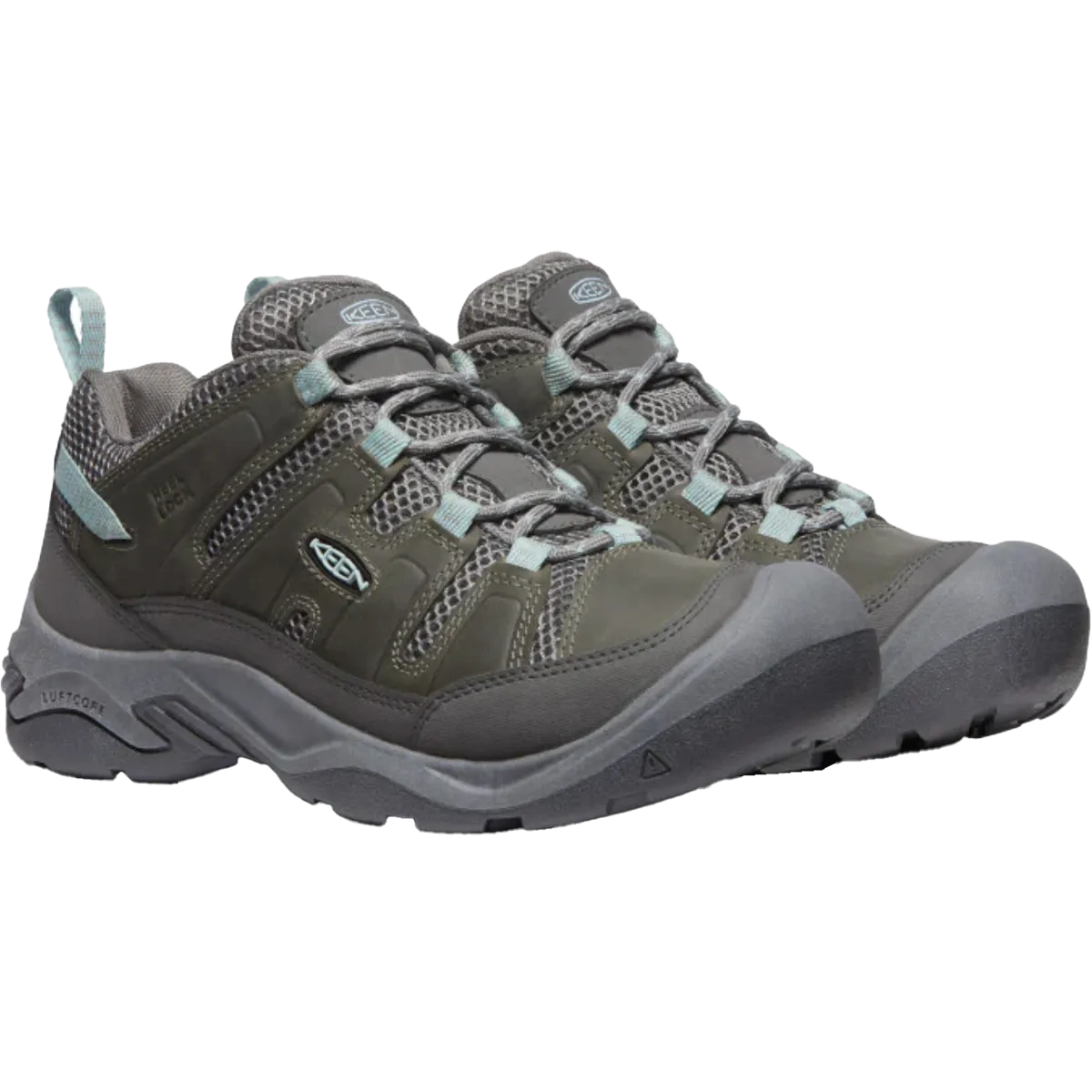 Women's Circadia Vent