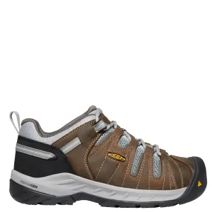 WOMEN'S FLINT II STEEL TOE