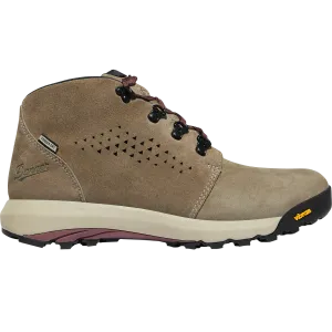 Women's Inquire Chukka