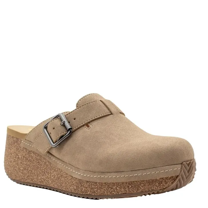 WOMEN'S THAYER MULE